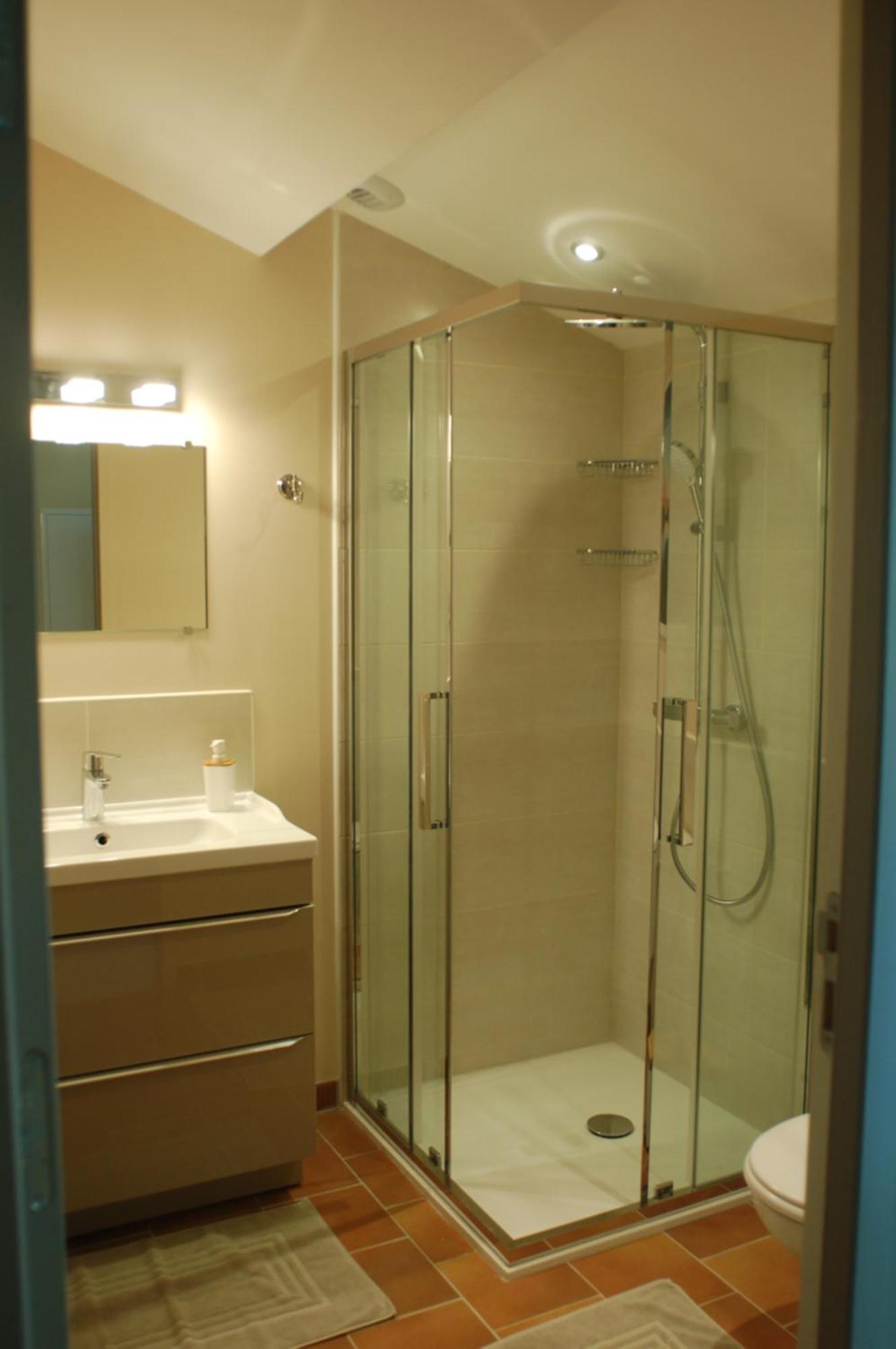 La Grange D'Etxexuria Apartment Lantabat Ngoại thất bức ảnh