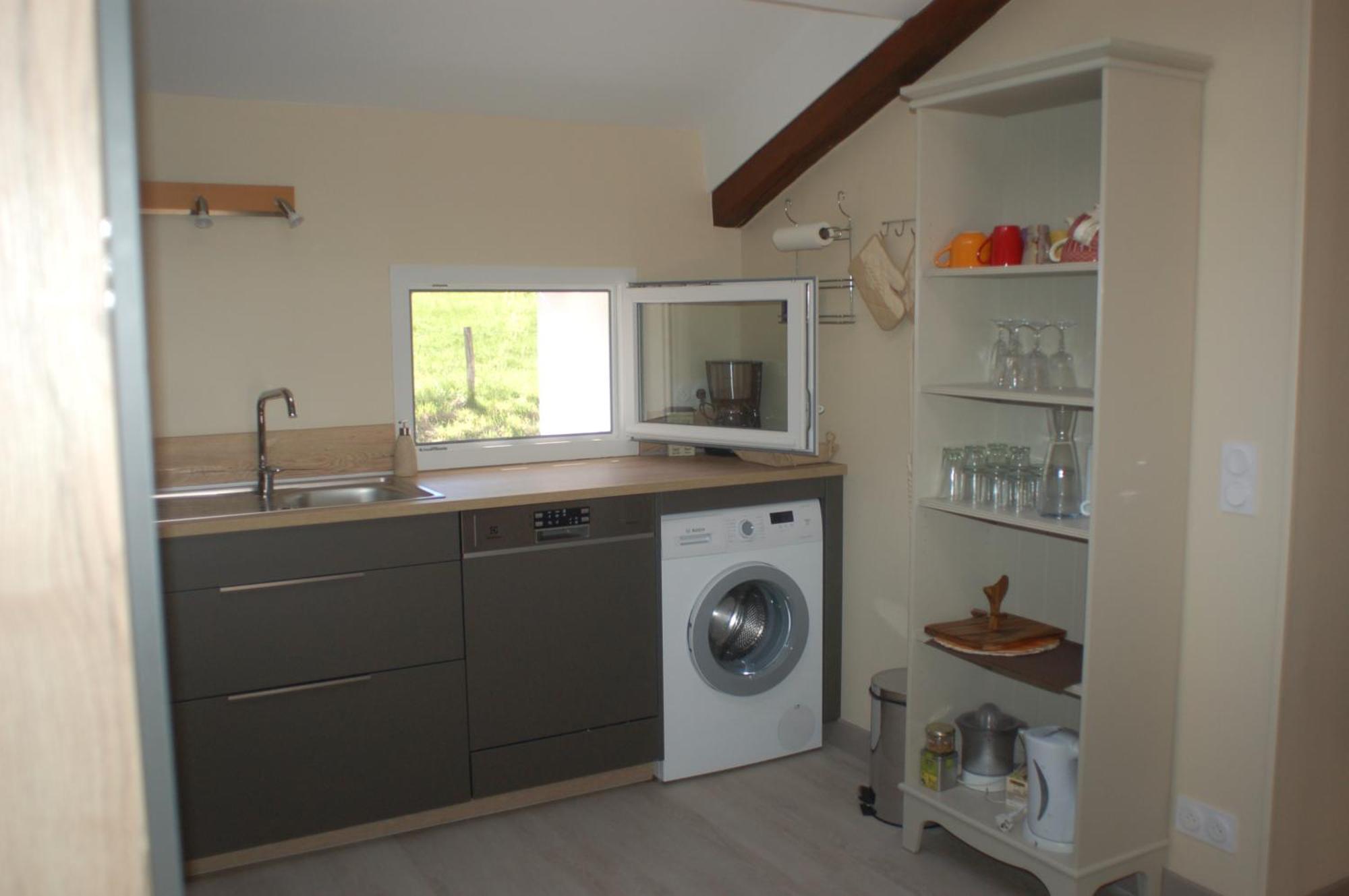 La Grange D'Etxexuria Apartment Lantabat Ngoại thất bức ảnh